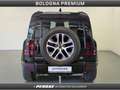 Land Rover Defender 90 3.0D I6 250 CV AWD Auto HSE Nero - thumbnail 7