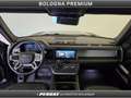 Land Rover Defender 90 3.0D I6 250 CV AWD Auto HSE Nero - thumbnail 4