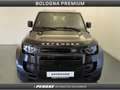 Land Rover Defender 90 3.0D I6 250 CV AWD Auto HSE Nero - thumbnail 8