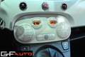 Fiat 500 500 1.2 Lounge 69cv Bianco - thumbnail 10