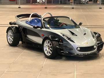 Lotus 340 R