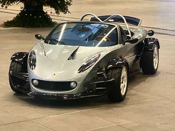 Lotus 340 R