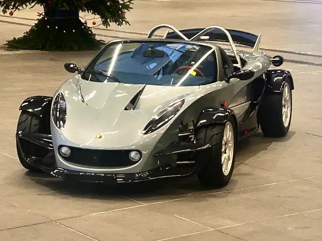 Lotus 340 R Lotus 340 R