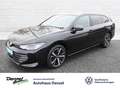 Volkswagen Passat Variant Business 1.5 eTSI DSG AHK/KEYLESS Noir - thumbnail 1