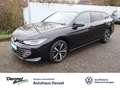 Volkswagen Passat Variant Business 1.5 eTSI DSG AHK/KEYLESS Noir - thumbnail 1