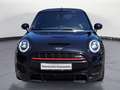 MINI John Cooper Works Cabrio Sport Aut. Klimaaut. Negru - thumbnail 7