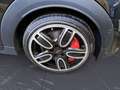 MINI John Cooper Works Cabrio Sport Aut. Klimaaut. Negru - thumbnail 11