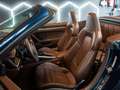 Porsche 992 Carrera S cabriolet Bleu - thumbnail 12