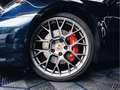Porsche 992 Carrera S cabriolet Bleu - thumbnail 3