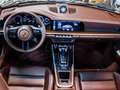 Porsche 992 Carrera S cabriolet Bleu - thumbnail 13