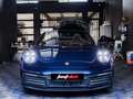 Porsche 992 Carrera S cabriolet Bleu - thumbnail 5