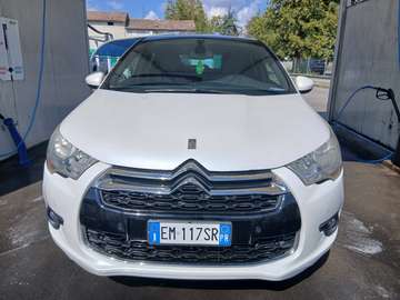 DS4 2.0 hdi So Chic 160cv
