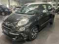 Fiat 500L 1.3 Diesel 95HP Noir - thumbnail 6