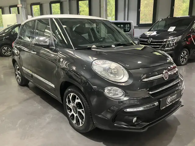 Fiat 500L 1.3 Diesel 95HP