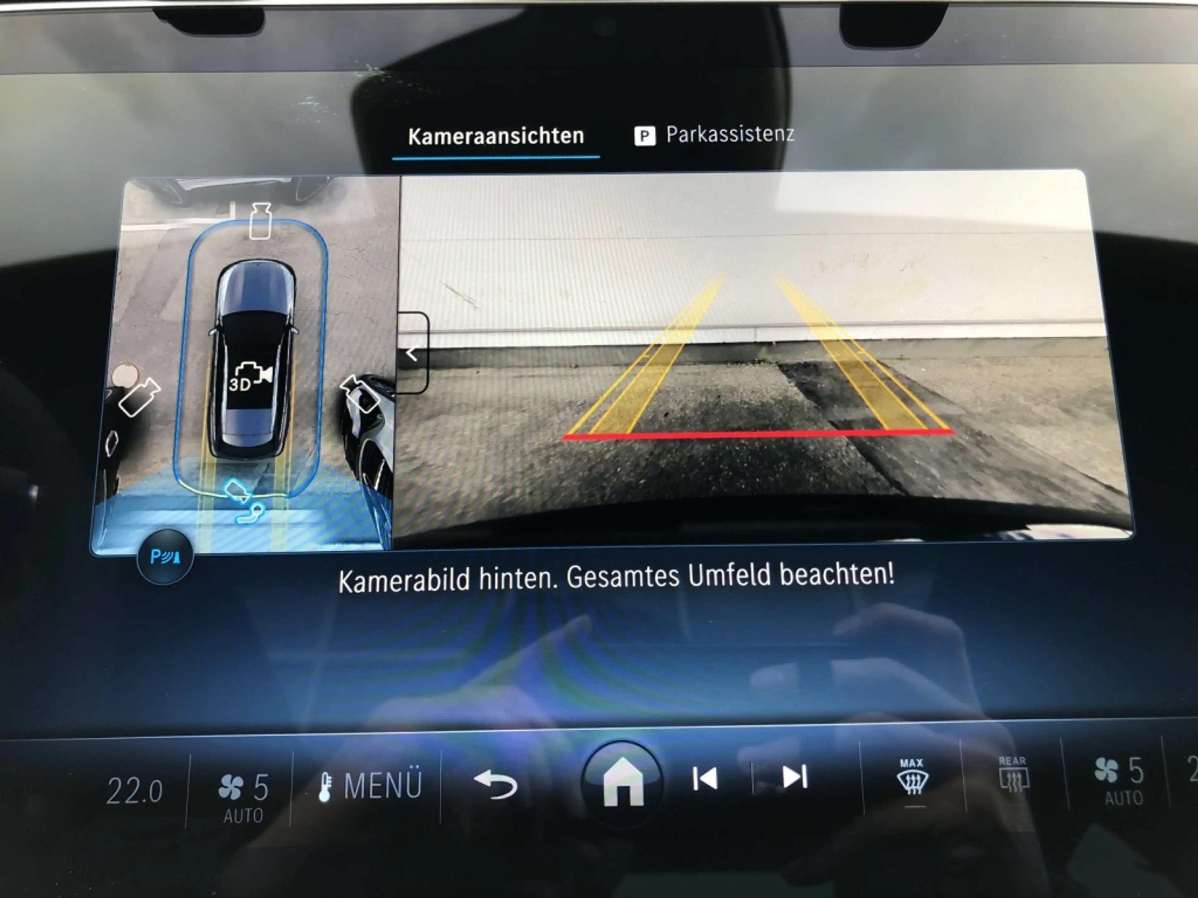 Mercedes-Benz E 450 d 4MATIC T-Modell AMG+MBUX+Superscreen+AHK — photo 11