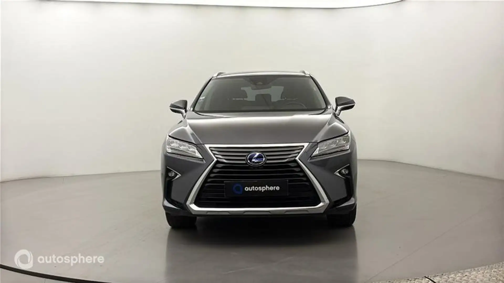 Lexus RX 450h 450h 4WD Executive Euro6d-T 15cv - 2