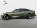Audi A5 business 40 TDI quattro S line*Navi Grün - thumbnail 4