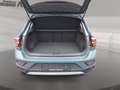 Volkswagen T-Roc 1.0 TSI Goal Navi ACC CarPlay SHZ PDC Blau - thumbnail 15
