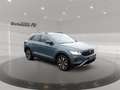 Volkswagen T-Roc 1.0 TSI Goal Navi ACC CarPlay SHZ PDC Blau - thumbnail 5
