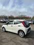 Toyota Aygo Facelift-5.T-Klima-Scheckh.-Tüv 27-GARANTIE Білий - thumbnail 5