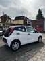 Toyota Aygo Facelift-5.T-Klima-Scheckh.-Tüv 27-GARANTIE Білий - thumbnail 4