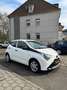 Toyota Aygo Facelift-5.T-Klima-Scheckh.-Tüv 27-GARANTIE Білий - thumbnail 3