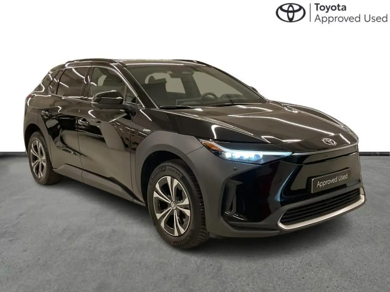 Toyota bZ4X Executive line, миниатюра 20