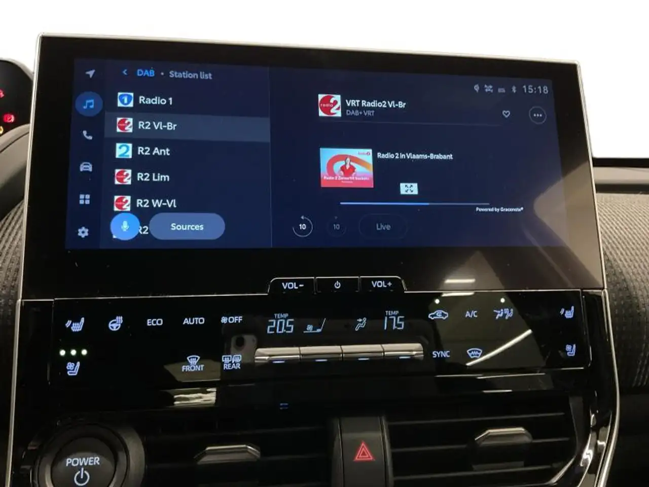 Toyota bZ4X Executive line, миниатюра 15
