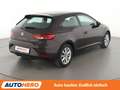 SEAT Leon 1.0 TSI Style Ecomotive Aut.*TEMPO*PDC* Schwarz - thumbnail 6