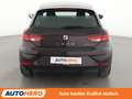 SEAT Leon 1.0 TSI Style Ecomotive Aut.*TEMPO*PDC* Schwarz - thumbnail 5