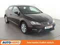 SEAT Leon 1.0 TSI Style Ecomotive Aut.*TEMPO*PDC* Schwarz - thumbnail 8