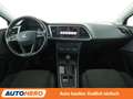 SEAT Leon 1.0 TSI Style Ecomotive Aut.*TEMPO*PDC* Schwarz - thumbnail 12