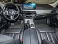 BMW 545 e xDrive Luxury Line Aut Nav HuD Laser Kompfzg Blue - thumbnail 11