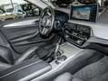 BMW 545 e xDrive Luxury Line Aut Nav HuD Laser Kompfzg Blue - thumbnail 4