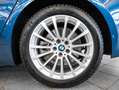 BMW 545 e xDrive Luxury Line Aut Nav HuD Laser Kompfzg Синій - thumbnail 5