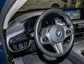 BMW 545 e xDrive Luxury Line Aut Nav HuD Laser Kompfzg plava - thumbnail 17