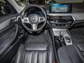 BMW 545 e xDrive Luxury Line Aut Nav HuD Laser Kompfzg Blue - thumbnail 14
