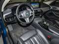 BMW 545 e xDrive Luxury Line Aut Nav HuD Laser Kompfzg Blue - thumbnail 7