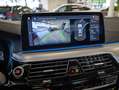 BMW 545 e xDrive Luxury Line Aut Nav HuD Laser Kompfzg Синій - thumbnail 15