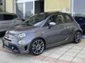 Abarth 595 Turismo 595 1.4 T-Jet 16V 165cv Turismo "Tetto apribile" Grigio - thumbnail 2