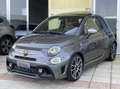 Abarth 595 Turismo 595 1.4 T-Jet 16V 165cv Turismo "Tetto apribile" Grigio - thumbnail 1