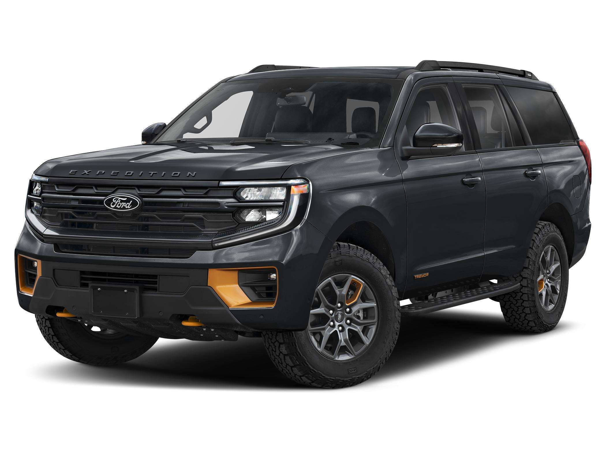 2027 Ford Expedition Tremor 4x4