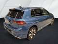 Volkswagen Golf 1.5 TSI GOAL AHK NAVI SITZHZG ACC LED+ Blau - thumbnail 2
