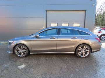 CLA 180 d 9000eur NETTO