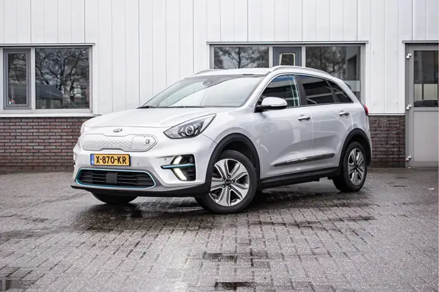 Kia e-Niro DynamicPlusLine 64 kWh | Grote accu | 400km range