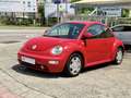 Volkswagen Beetle 1.9TDI Aut. Rojo - thumbnail 1