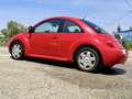Volkswagen Beetle 1.9TDI Aut. Rojo - thumbnail 5