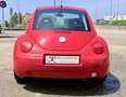 Volkswagen Beetle 1.9TDI Aut. Rojo - thumbnail 6