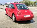 Volkswagen Beetle 1.9TDI Aut. Rojo - thumbnail 7