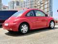 Volkswagen Beetle 1.9TDI Aut. Rojo - thumbnail 4